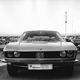 Illustration for article titled This Beautiful BMW Coupe Isnt A BMW